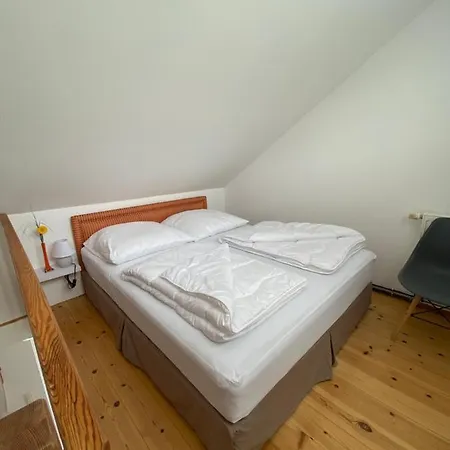 Apartman An Der Duene -