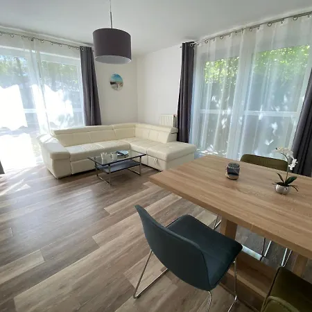 An Der Duene - Apartment Juliusruh