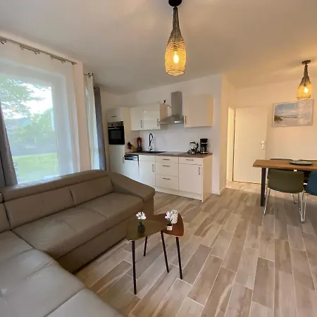 Apartment An Der Duene -