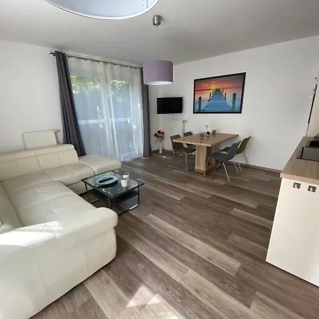 An Der Duene - * Juliusruh