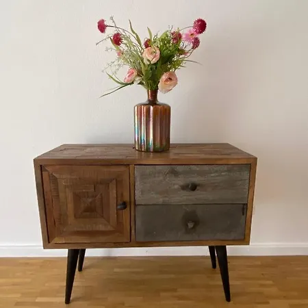 An Der Duene - Apartman *