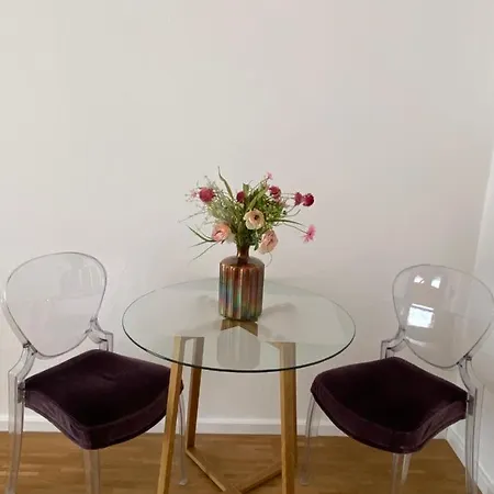 An Der Duene - Apartment Juliusruh