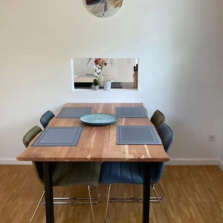 An Der Duene - * Juliusruh