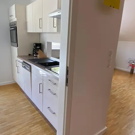 An Der Duene - * Juliusruh