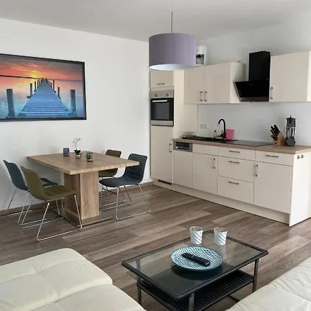 An Der Duene - Juliusruh