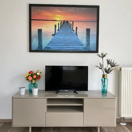 An Der Duene - Juliusruh