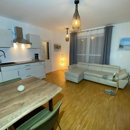 Apartman An Der Duene - *