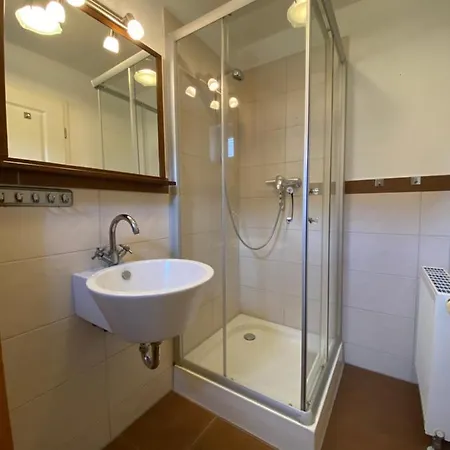 Apartment An Der Duene - *