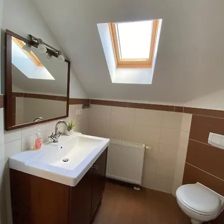 Apartman An Der Duene - *