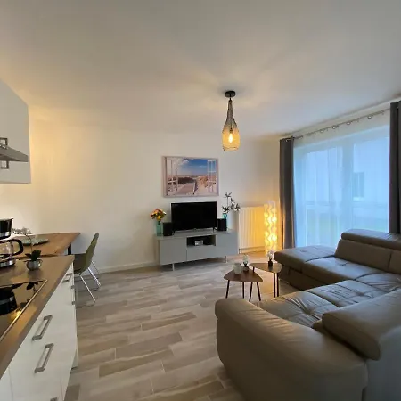 An Der Duene - * Juliusruh