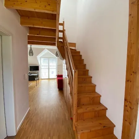 Apartman An Der Duene - *