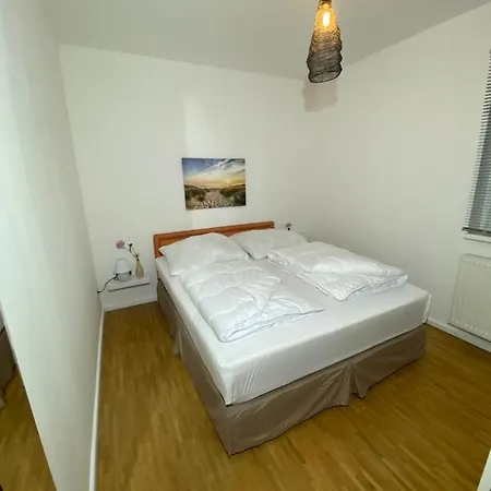 An Der Duene - * Juliusruh