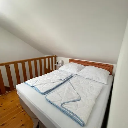 An Der Duene - Juliusruh