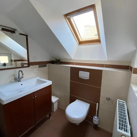 An Der Duene - Διαμέρισμα Juliusruh