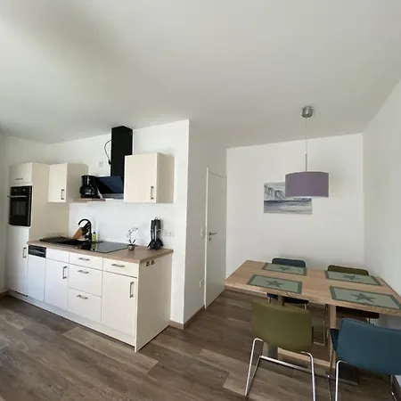 Apartment An Der Duene -