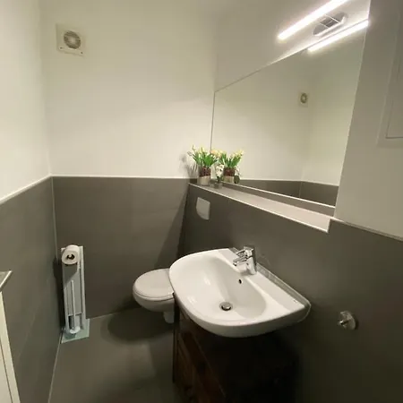 Apartman An Der Duene - Juliusruh