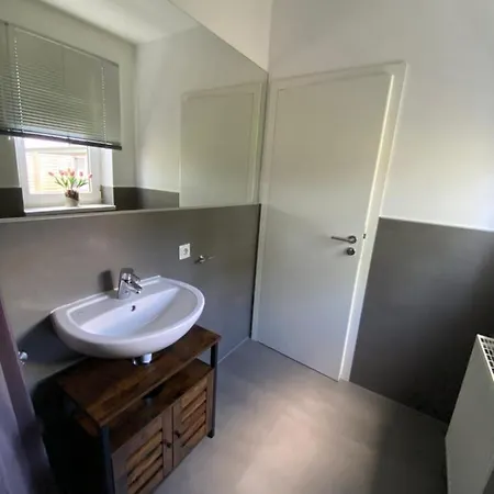 An Der Duene - Apartment