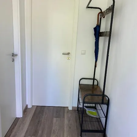 An Der Duene - Juliusruh