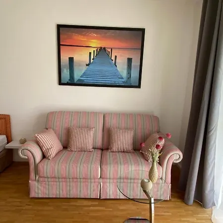 An Der Duene - Apartman *