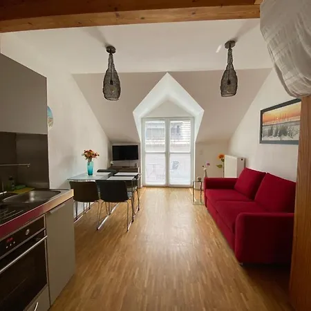 An Der Duene - Juliusruh