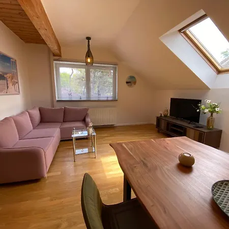 An Der Duene - Apartman *
