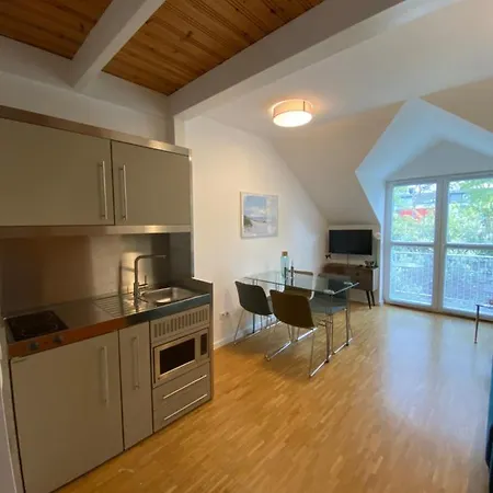 An Der Duene - Juliusruh