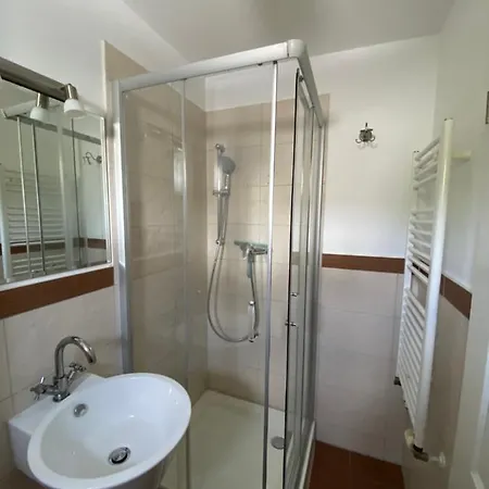 Apartman An Der Duene - Juliusruh