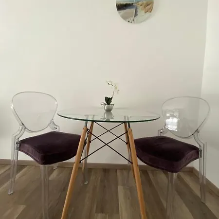An Der Duene - Apartment