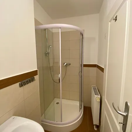 Apartman An Der Duene -