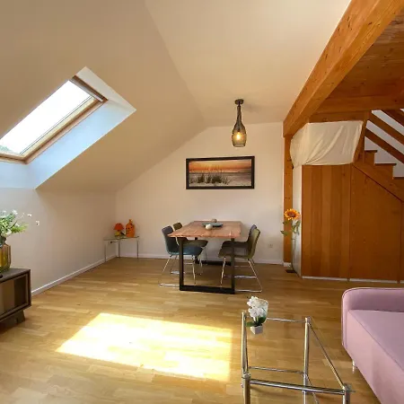 Apartment An Der Duene -