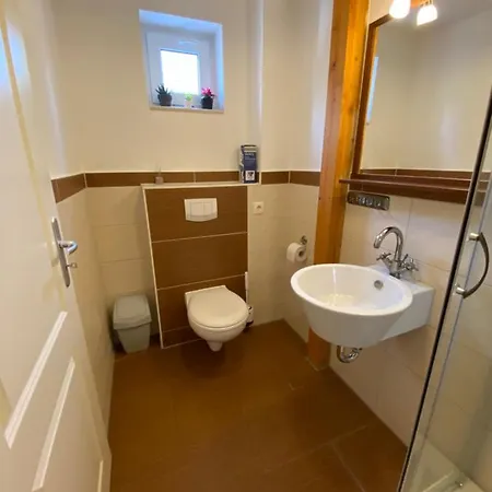 Apartman An Der Duene -