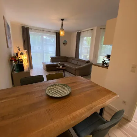 An Der Duene - Apartment
