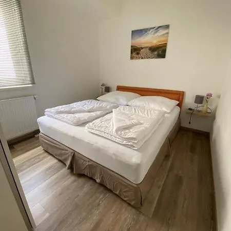 Apartman An Der Duene - Juliusruh