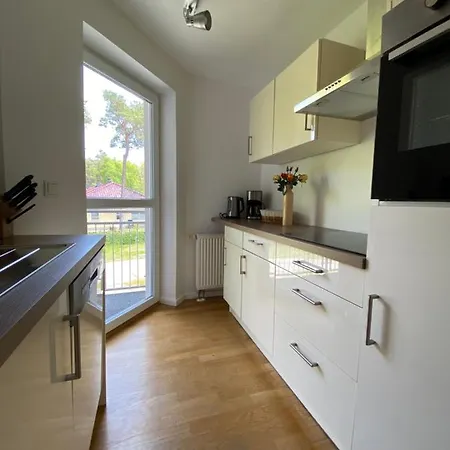 An Der Duene - Apartman