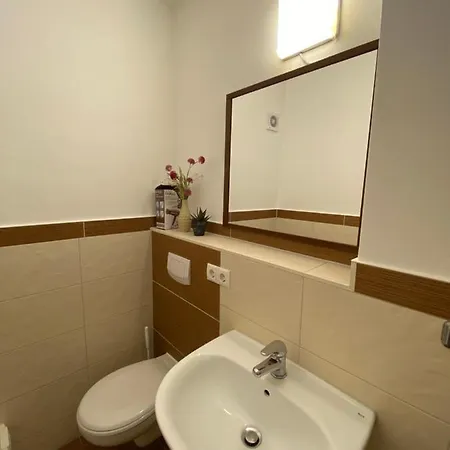 An Der Duene - Apartman Juliusruh