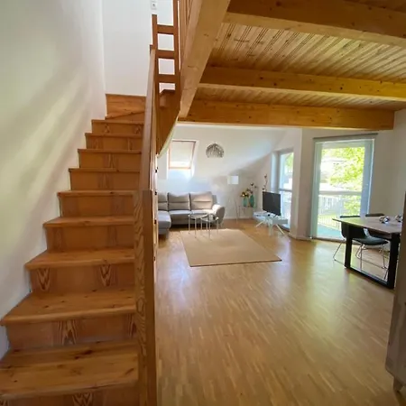 An Der Duene - Apartment Juliusruh