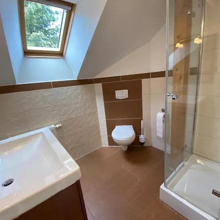 Apartman An Der Duene -