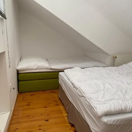 An Der Duene - Apartment
