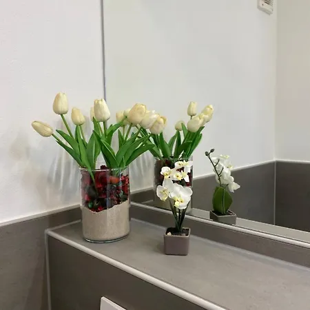 An Der Duene - Apartment