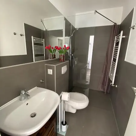 An Der Duene - Apartman