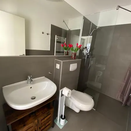 An Der Duene - Juliusruh