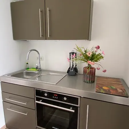 An Der Duene - Juliusruh