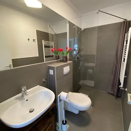 An Der Duene - Juliusruh