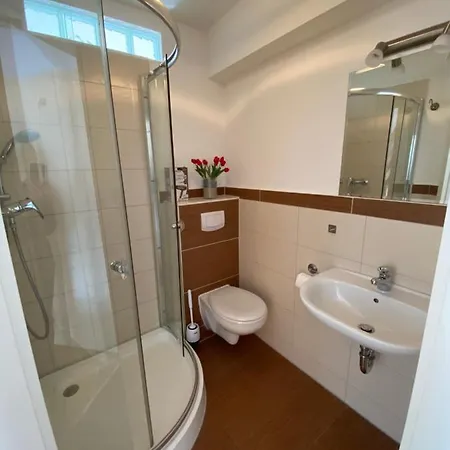 Apartment An Der Duene -