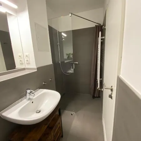 An Der Duene - * Juliusruh