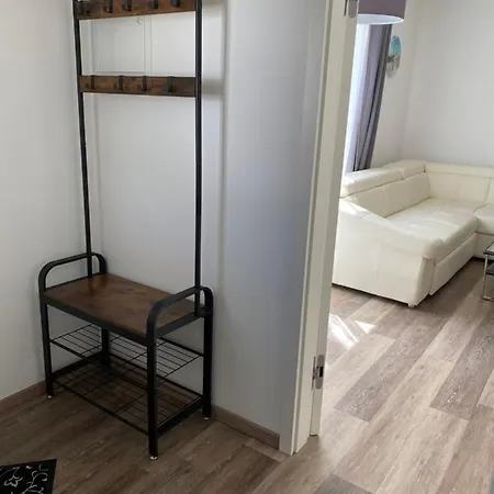 An Der Duene - Apartman