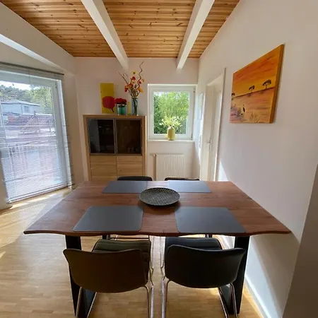 An Der Duene - Juliusruh