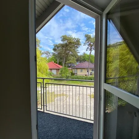 An Der Duene - Apartman Juliusruh