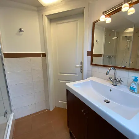 Apartman An Der Duene - *