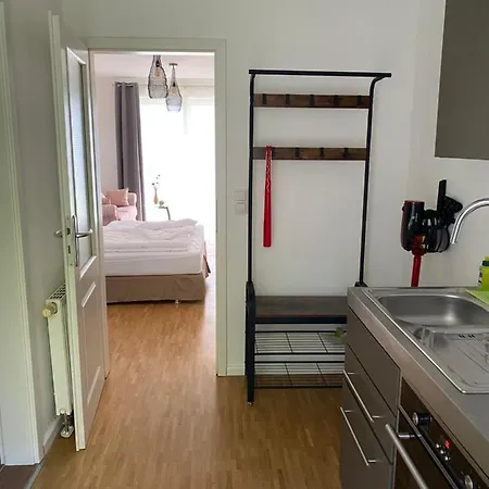 An Der Duene - Διαμέρισμα *